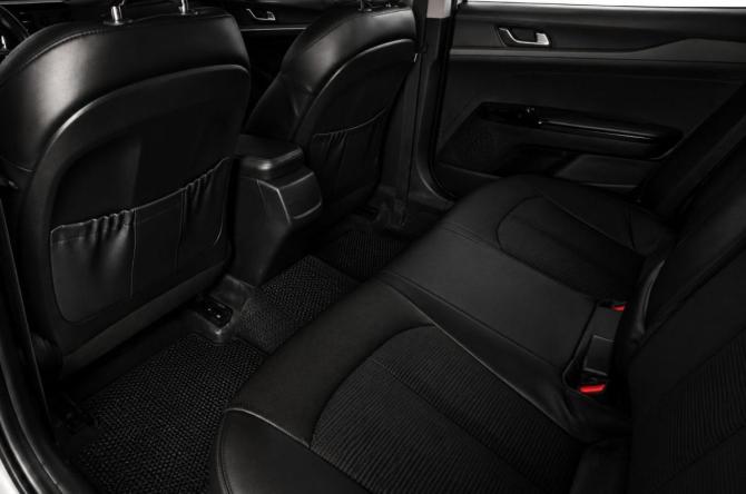 Kia K5 III с пробегом 2021 года, цена 2 229 000 рублей, 97000 км, седан, Автокод Объявления