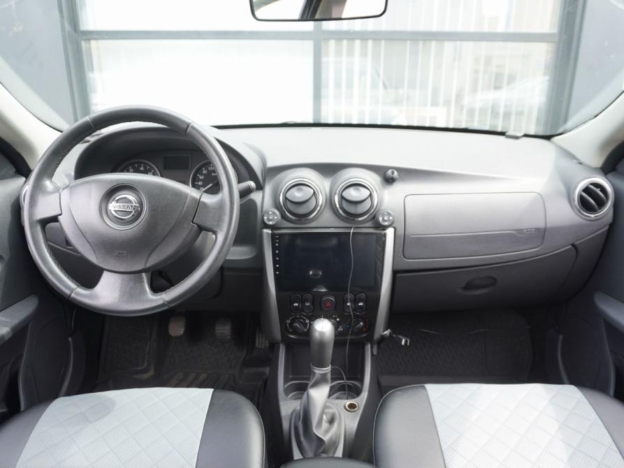 Nissan Almera III (G15) Москва  - изображение 12