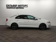 Skoda Rapid I Пермь  - изображение 30