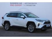 Toyota RAV4 V (XA50) Краснодар  - изображение 40