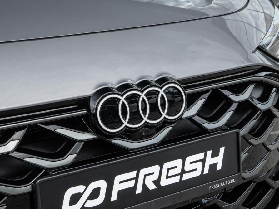 Audi A5 III (B10) Волгоград  - изображение 7