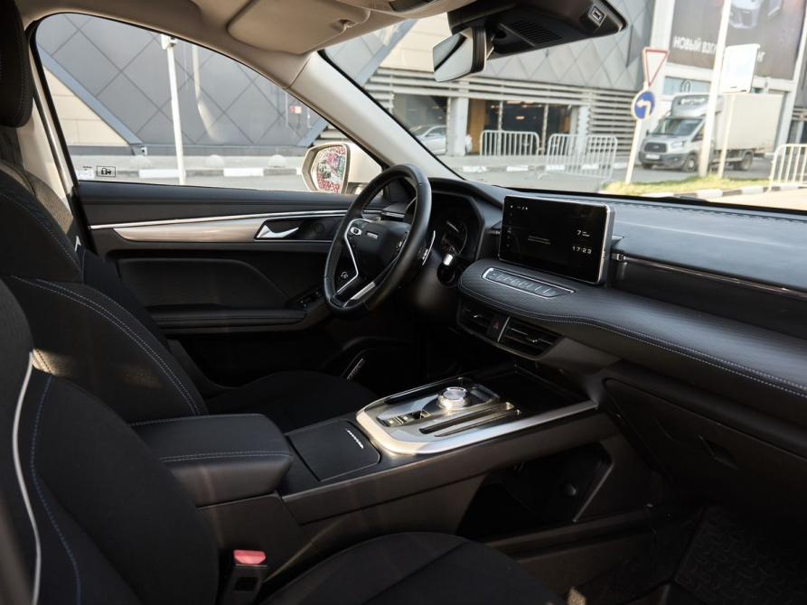 Haval Jolion I Казань  - изображение 6
