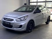Hyundai Solaris I Уфа  - изображение 19