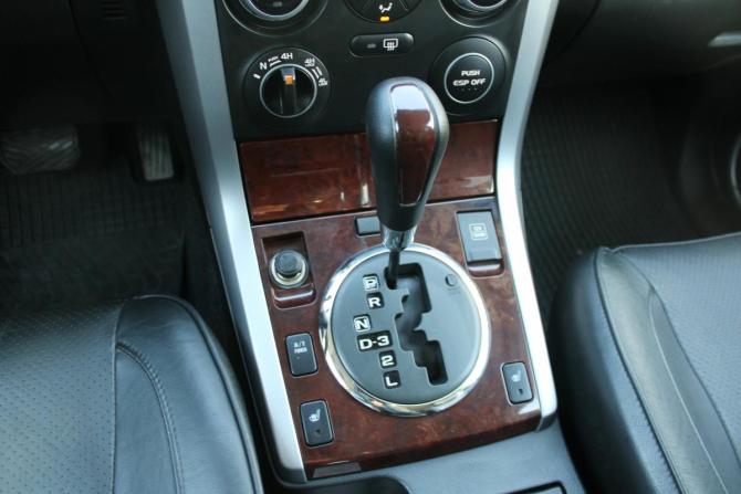 Suzuki Grand Vitara II Рестайлинг с пробегом 2008 года, цена 995 000 рублей, 196000 км, внедорожник, Автокод Объявления