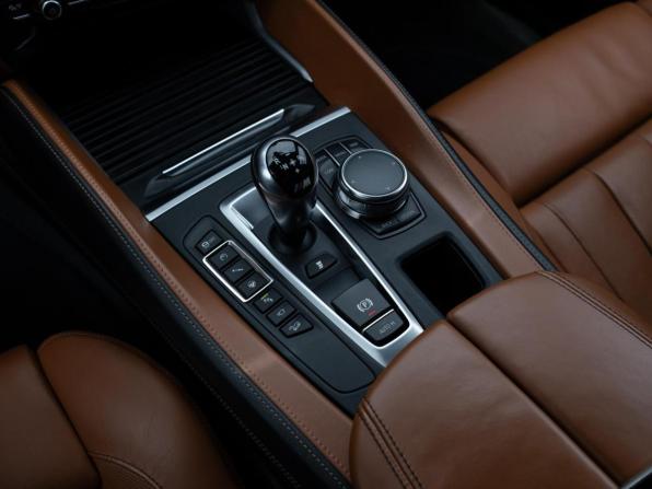 BMW X6 M II (F86) с пробегом 2016 года, цена 4 499 999 рублей, 142768 км, внедорожник, Автокод Объявления
