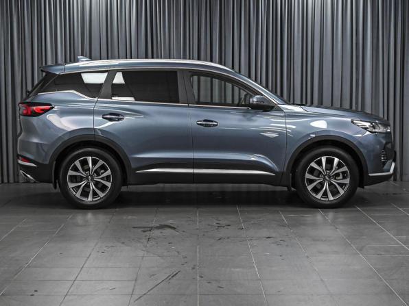 Chery Tiggo 7 Pro I с пробегом 2021 года, цена 1 686 000 рублей, 55561 км, внедорожник, Автокод Объявления