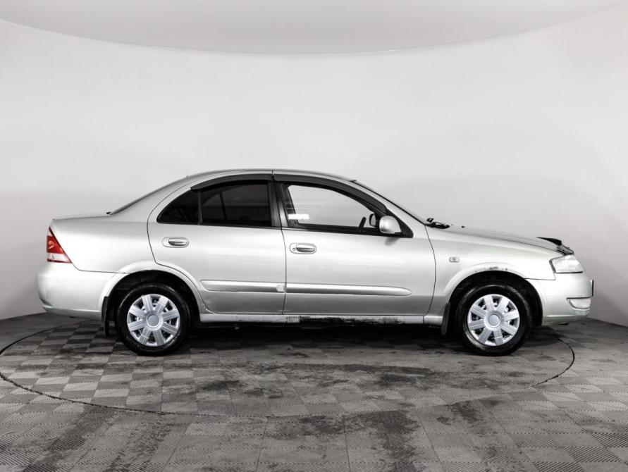 Nissan Almera Classic I Санкт-Петербург  - изображение 4