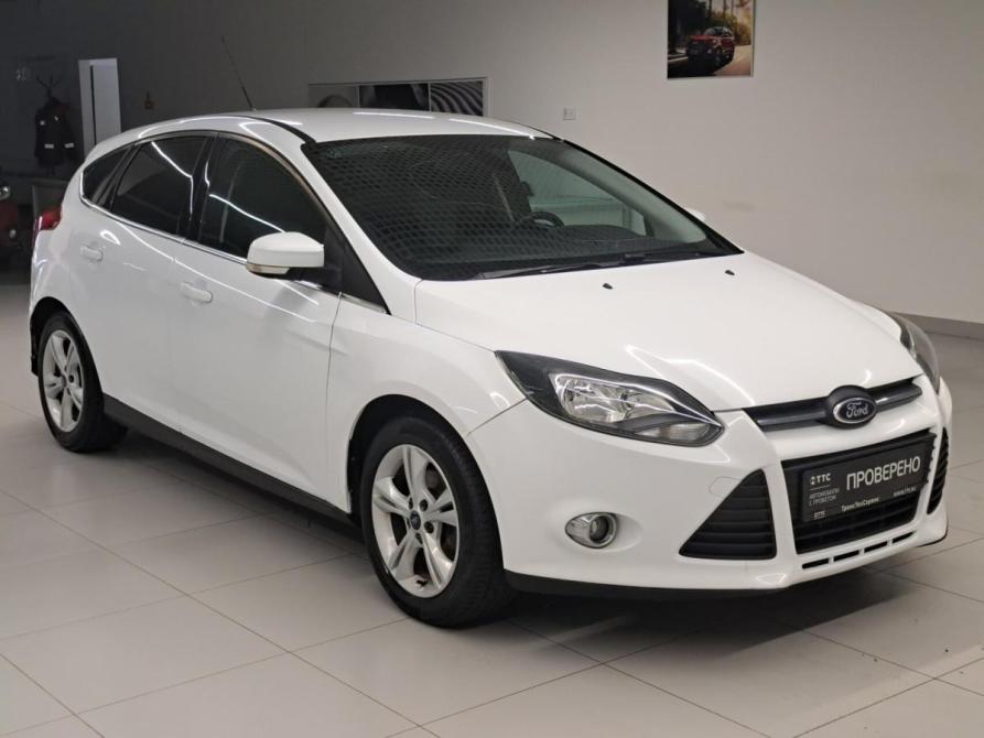 Ford Focus III Казань  - изображение 3