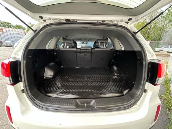 Kia Sorento II Рестайлинг с пробегом 2012 года, цена 1 635 000 рублей, 175628 км, внедорожник, Автокод Объявления