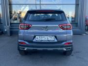 Chery Tiggo 4 Pro I Рестайлинг Санкт-Петербург  - изображение 11