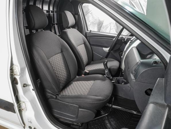 Lada (ВАЗ) Largus I Рестайлинг с пробегом 2021 года, цена 849 000 рублей, 200160 км, фургон, Автокод Объявления
