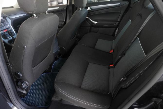 Ford Mondeo IV Рестайлинг с пробегом 2011 года, цена 840 000 рублей, 186749 км, седан, Автокод Объявления