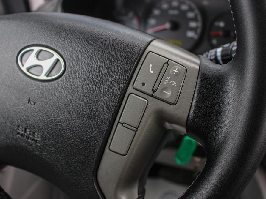 Hyundai Grand Starex I Калуга  - изображение 13