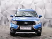 Lada (ВАЗ) Largus I Рестайлинг Ульяновск  - изображение 30