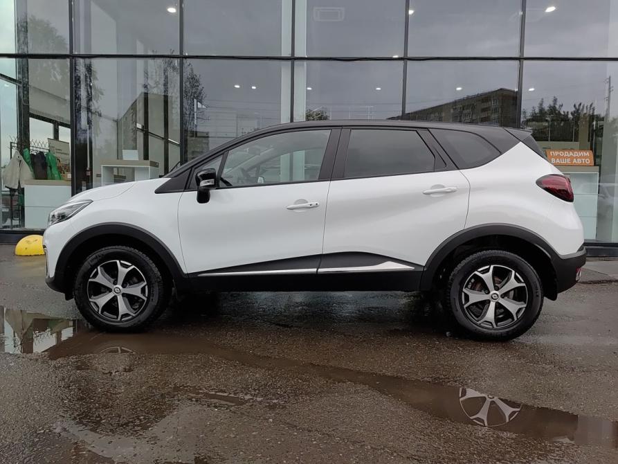 Renault Kaptur I Ижевск  - изображение 10