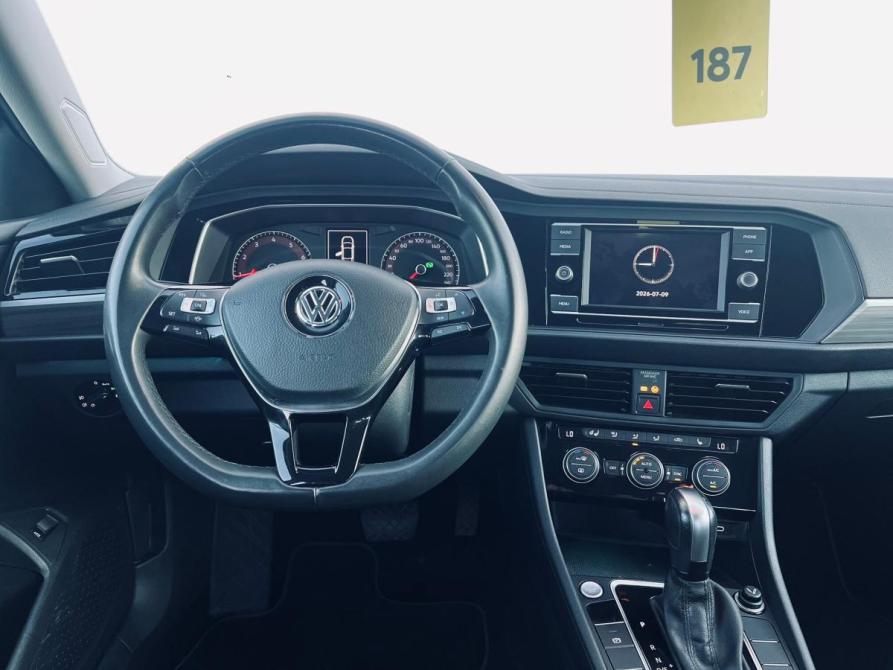 Volkswagen Jetta VII Санкт-Петербург  - изображение 15