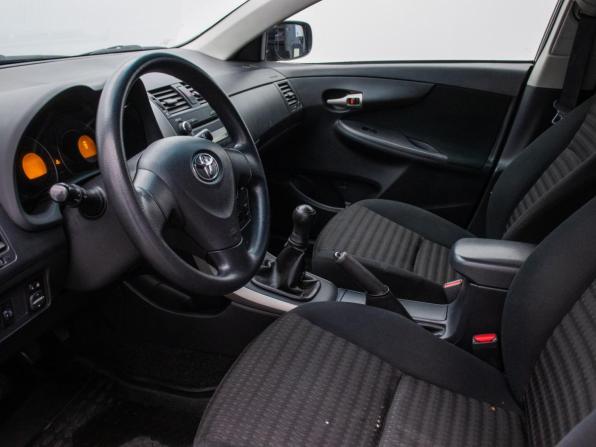 Toyota Corolla X (E140 E150) с пробегом 2008 года, цена 575 000 рублей, 250932 км, седан, Автокод Объявления