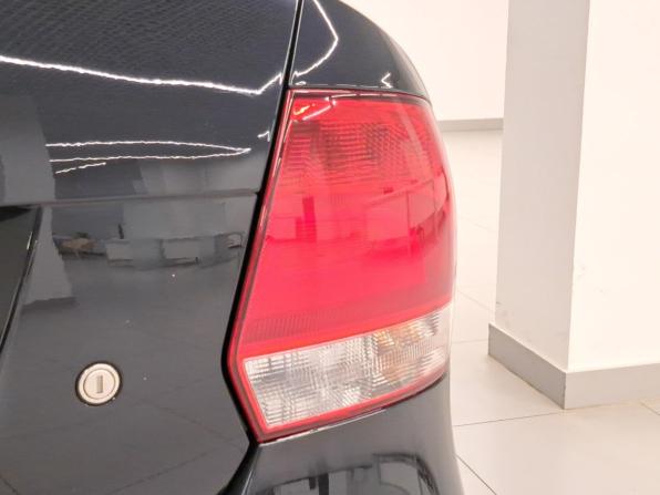 Volkswagen Polo V с пробегом 2013 года, цена 870 000 рублей, 60703 км, седан, Автокод Объявления