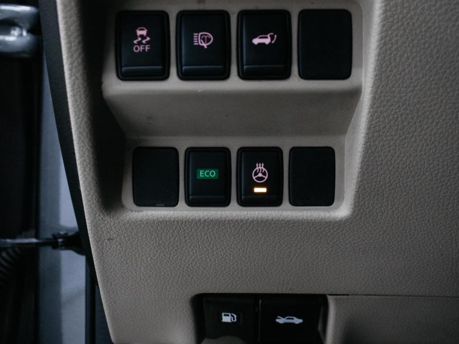 Nissan X-Trail III Рестайлинг Красноярск  - изображение 18