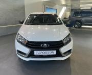 Lada (ВАЗ) Vesta I Стерлитамак  - изображение 30