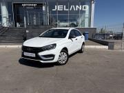 Lada (ВАЗ) Vesta I Рестайлинг (NG) Саратов  - изображение 15