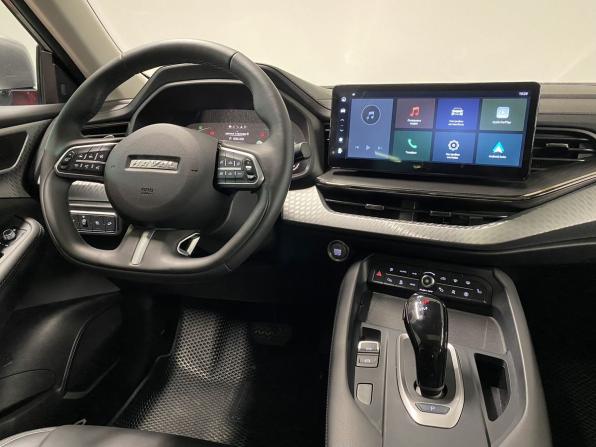 Haval F7x I Рестайлинг с пробегом 2024 года, цена 2 260 000 рублей, 36236 км, внедорожник, Автокод Объявления