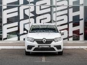 Renault Logan II Рестайлинг Краснодар  - изображение 20