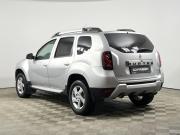 Renault Duster I Рестайлинг Казань  - изображение 21