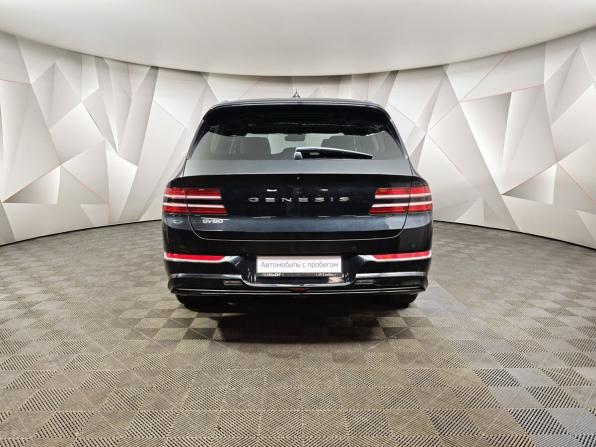 Genesis GV80 I с пробегом 2021 года, цена 5 991 000 рублей, 82987 км, внедорожник, Автокод Объявления