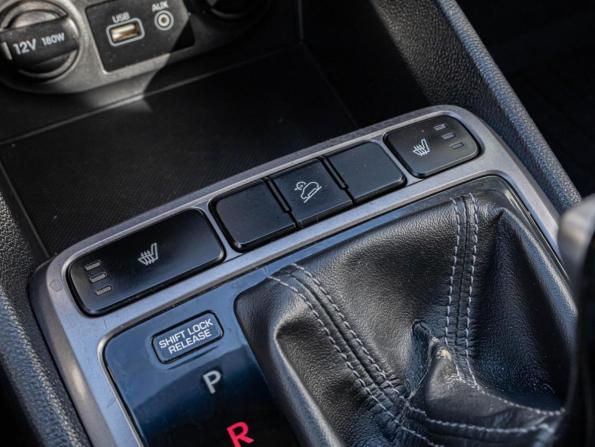 Hyundai Creta I с пробегом 2019 года, цена 1 649 000 рублей, 178806 км, внедорожник, Автокод Объявления