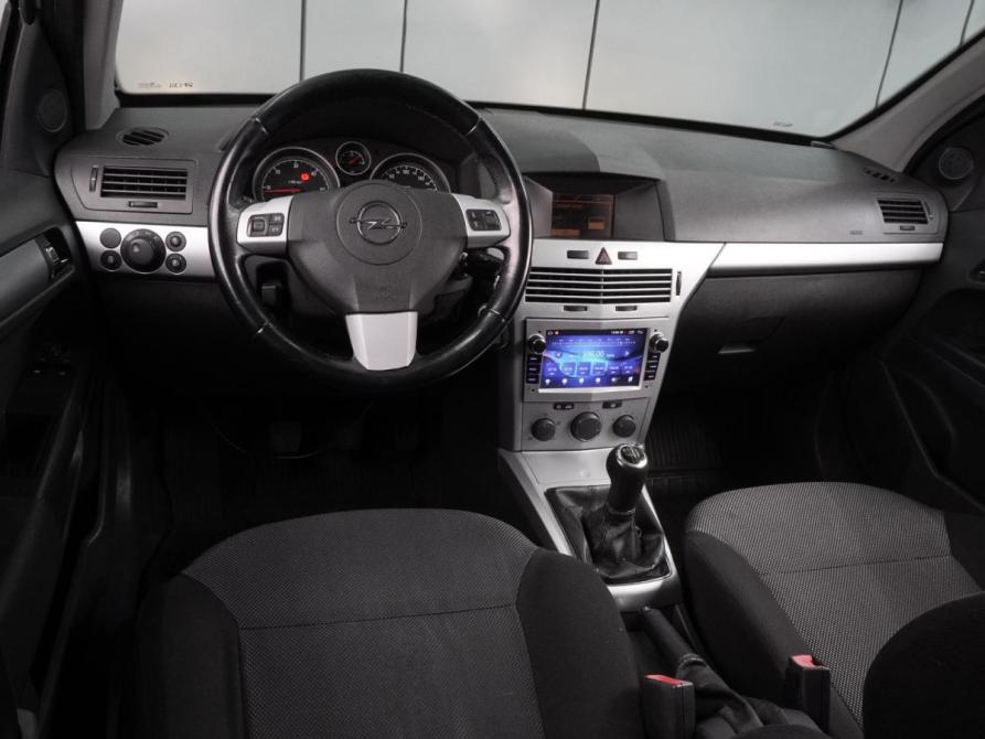 Opel Astra H Рестайлинг Воронеж  - изображение 6