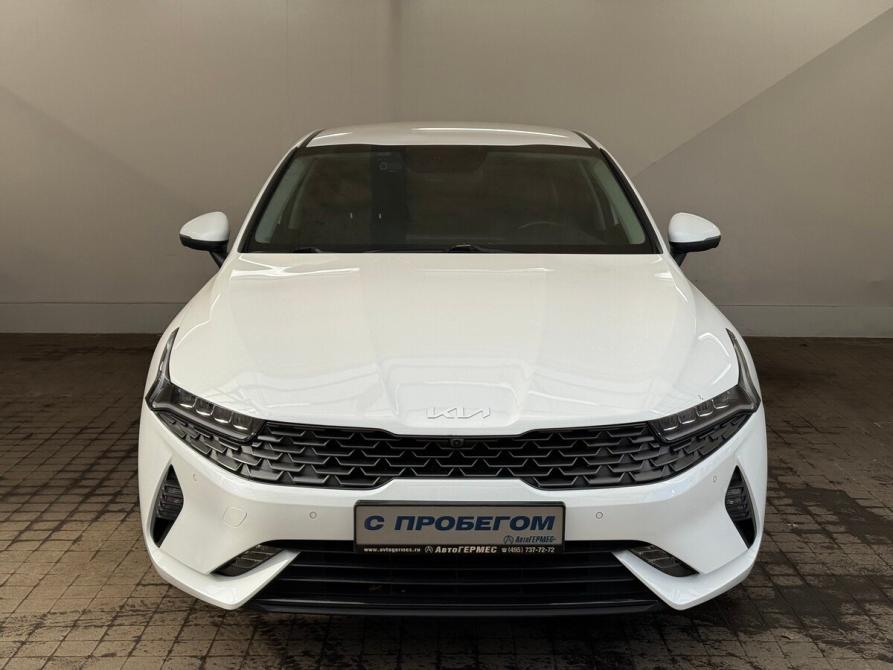 Kia K5 III Москва  - изображение 2