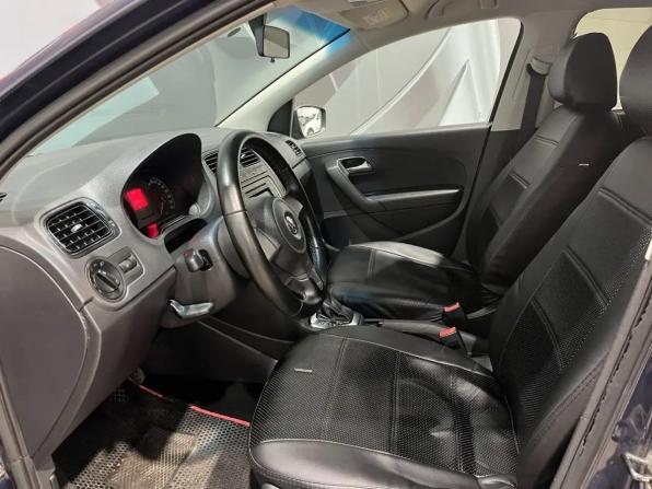 Volkswagen Polo V с пробегом 2012 года, цена 695 000 рублей, 267776 км, седан, Автокод Объявления