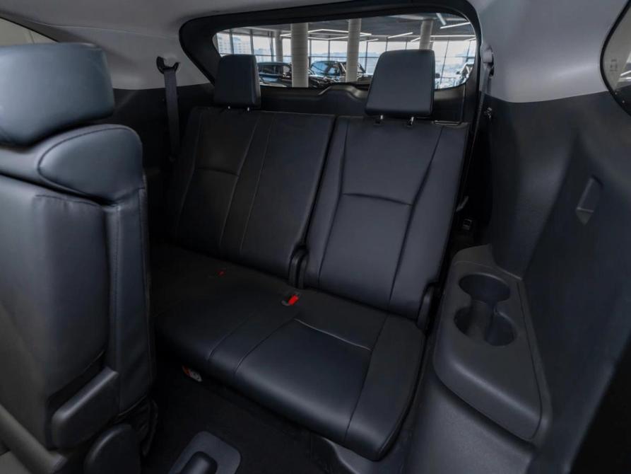 Toyota Highlander IV (XU70) Москва  - изображение 15