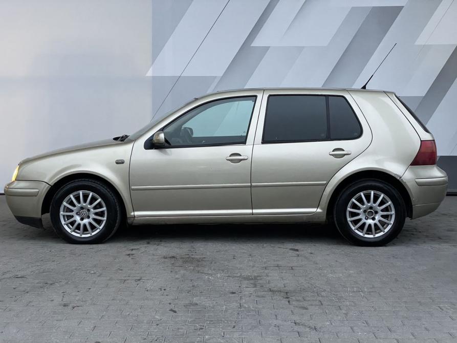 Volkswagen Golf IV Екатеринбург  - изображение 9