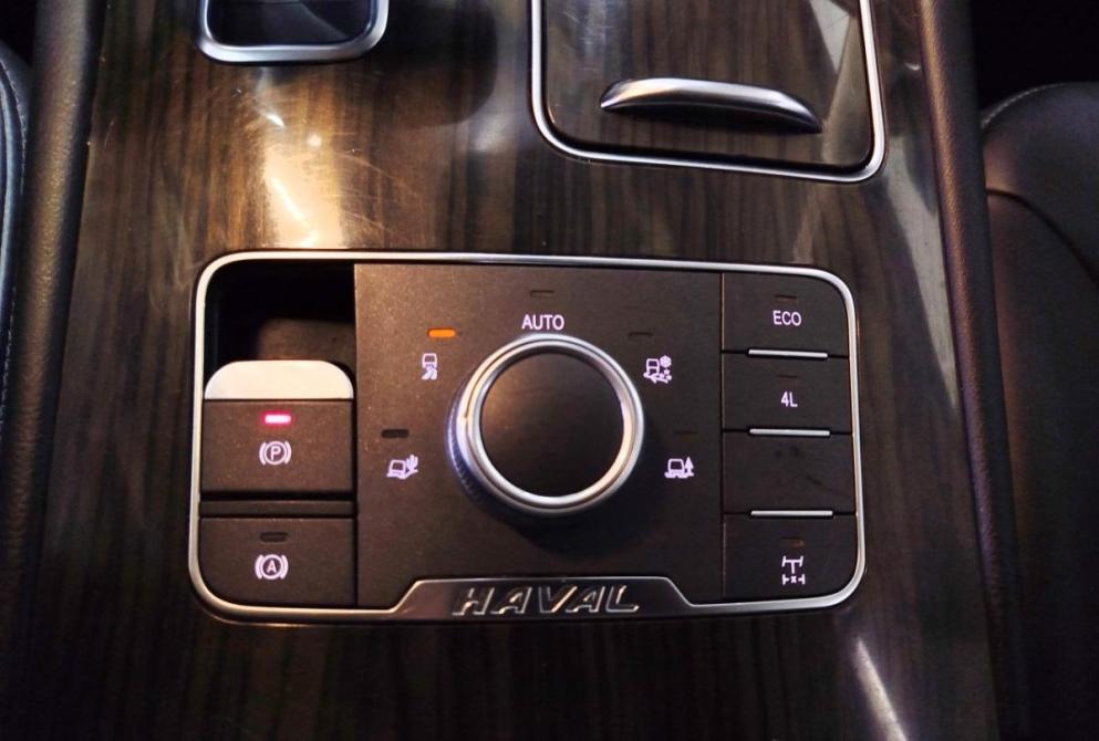 Haval H9 I Рестайлинг Саратов  - изображение 20