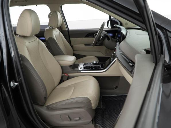Kia Carnival IV с пробегом 2020 года, цена 3 881 444 рубля, 109140 км, минивэн, Автокод Объявления