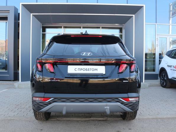 Hyundai Tucson IV с пробегом 2022 года, цена 2 820 000 рублей, 78769 км, внедорожник, Автокод Объявления