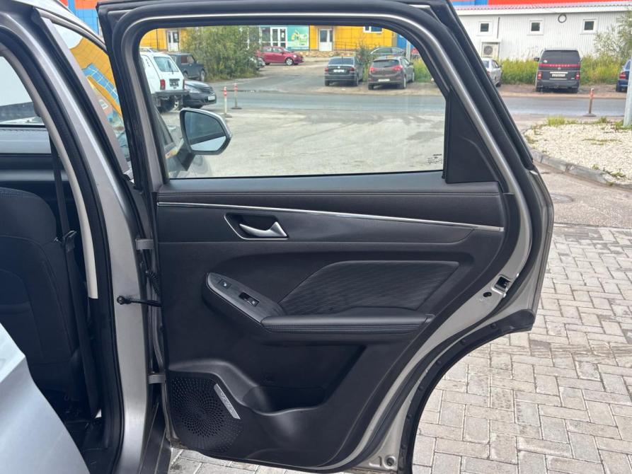 Haval Jolion I Сыктывкар  - изображение 10