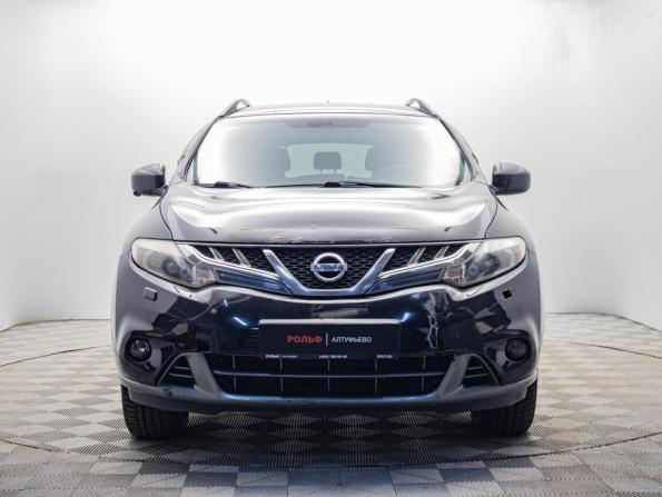 Nissan Murano II (Z51) Рестайлинг 2 с пробегом 2013 года, цена 960 000 рублей, 212694 км, внедорожник, Автокод Объявления