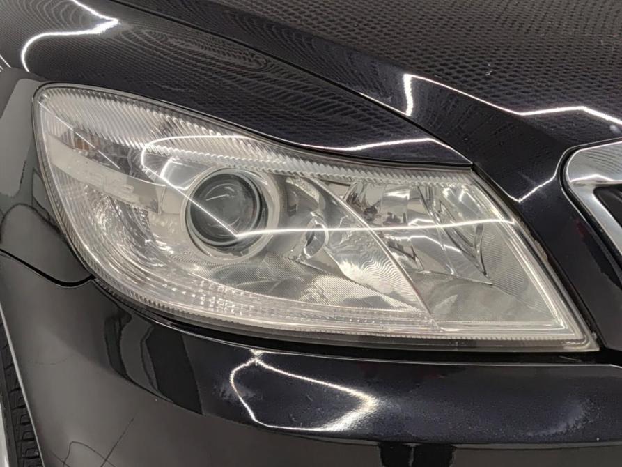 Skoda Octavia II (A5) Рестайлинг Казань  - изображение 21