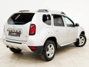 Renault Duster I Рестайлинг Тула  - изображение 16