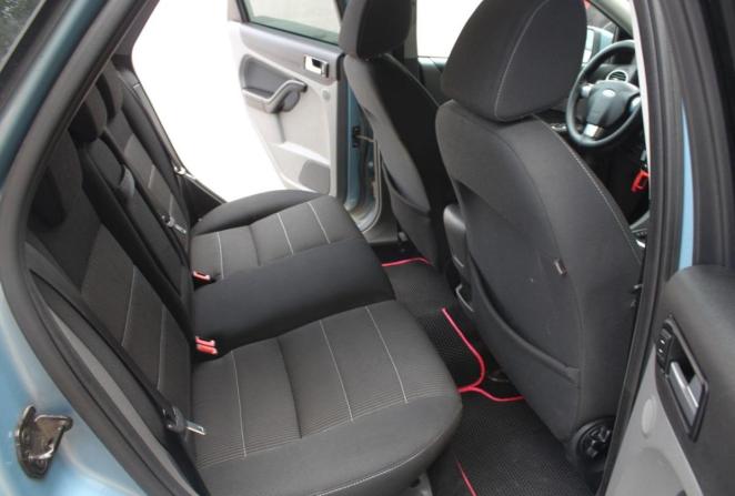 Ford Focus II Рестайлинг с пробегом 2010 года, цена 715 000 рублей, 201021 км, хэтчбек, Автокод Объявления