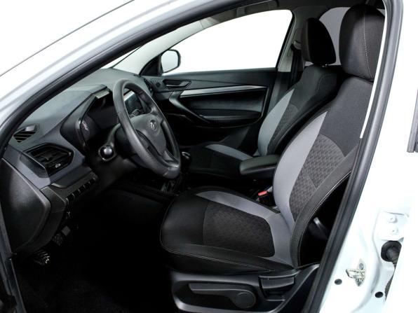 Lada (ВАЗ) Vesta I Рестайлинг (NG) с пробегом 2024 года, цена 1 148 000 рублей, 61463 км, седан, Автокод Объявления