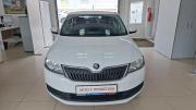 Skoda Rapid I Уфа  - изображение 37