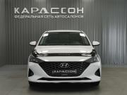 Hyundai Solaris II Рестайлинг Пермь  - изображение 21