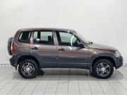 Chevrolet Niva I Рестайлинг Курск  - изображение 20