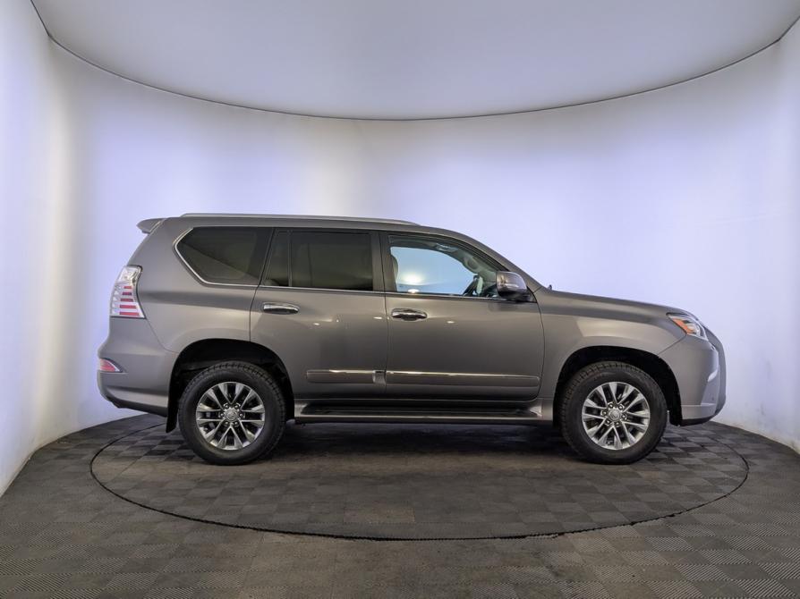 Lexus GX II Рестайлинг Москва  - изображение 4