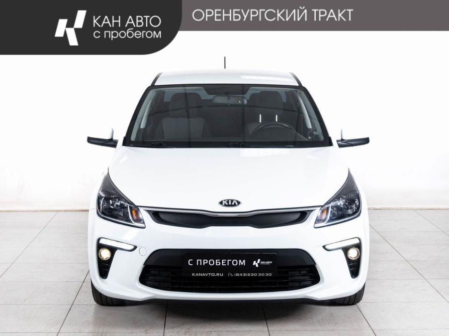 Kia Rio IV Казань  - изображение 2