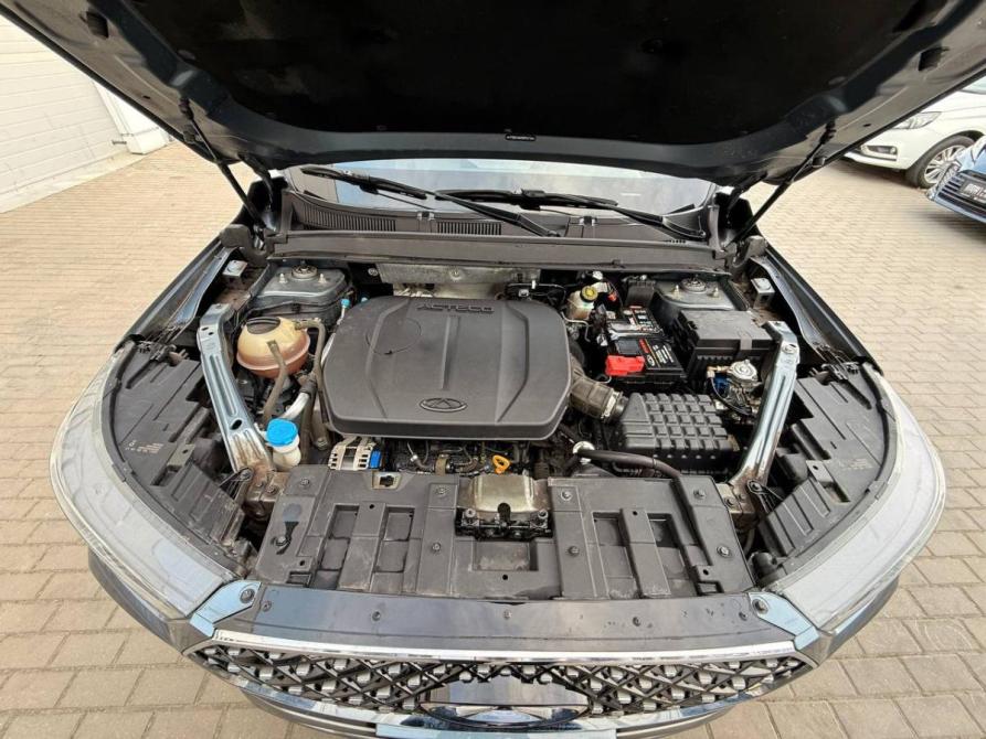 Chery Tiggo 8 Pro I Ростов-на-Дону  - изображение 19